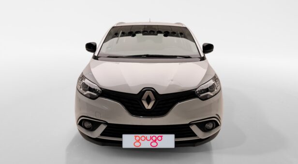 RENAULT GRAND SCENIC MONOVOLUMEN COMPACTO 1.3 TCE LIMITED 103KW – 18 140 5P 7 Plazas