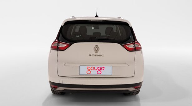 RENAULT GRAND SCENIC MONOVOLUMEN COMPACTO 1.3 TCE LIMITED 103KW – 18 140 5P 7 Plazas