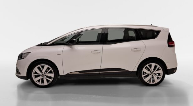 RENAULT GRAND SCENIC MONOVOLUMEN COMPACTO 1.3 TCE LIMITED 103KW – 18 140 5P 7 Plazas
