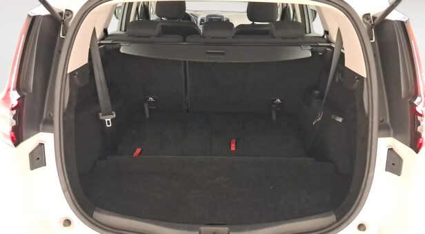 RENAULT GRAND SCENIC MONOVOLUMEN COMPACTO 1.3 TCE LIMITED 103KW – 18 140 5P 7 Plazas