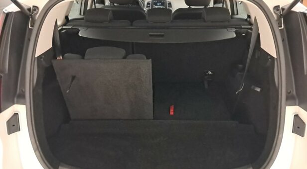 RENAULT GRAND SCENIC MONOVOLUMEN COMPACTO 1.3 TCE LIMITED 103KW – 18 140 5P 7 Plazas