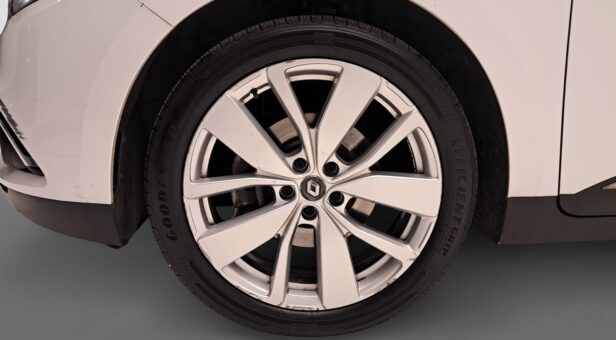 RENAULT GRAND SCENIC MONOVOLUMEN COMPACTO 1.3 TCE LIMITED 103KW – 18 140 5P 7 Plazas