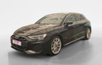 AUDI A3 BERLINA CON PORTON 1.5 35 TFSI MHEV S TRON S LINE SPORTBACK 150 5p
