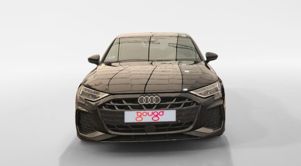 AUDI A3 BERLINA CON PORTON 1.5 35 TFSI MHEV S TRON S LINE SPORTBACK 150 5p