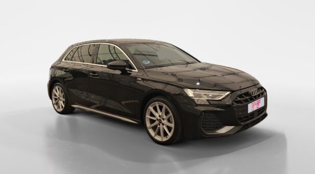 AUDI A3 BERLINA CON PORTON 1.5 35 TFSI MHEV S TRON S LINE SPORTBACK 150 5p