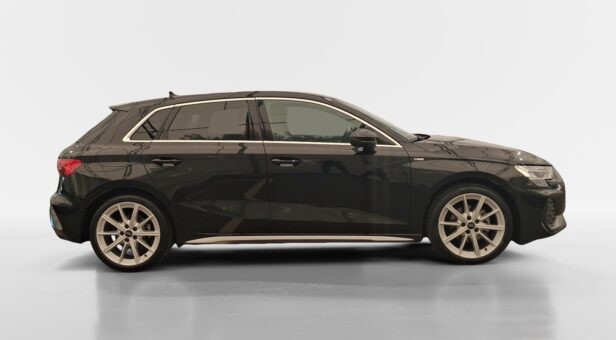 AUDI A3 BERLINA CON PORTON 1.5 35 TFSI MHEV S TRON S LINE SPORTBACK 150 5p