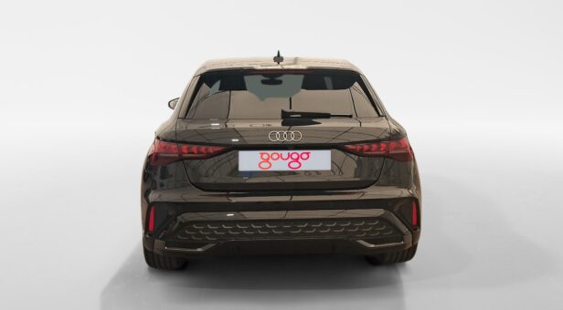 AUDI A3 BERLINA CON PORTON 1.5 35 TFSI MHEV S TRON S LINE SPORTBACK 150 5p