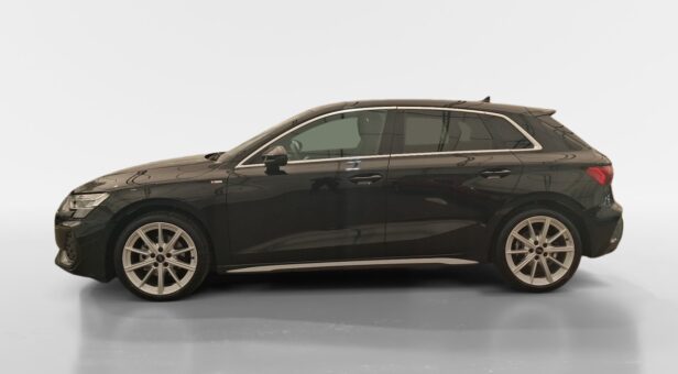 AUDI A3 BERLINA CON PORTON 1.5 35 TFSI MHEV S TRON S LINE SPORTBACK 150 5p