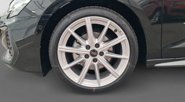 AUDI A3 BERLINA CON PORTON 1.5 35 TFSI MHEV S TRON S LINE SPORTBACK 150 5p