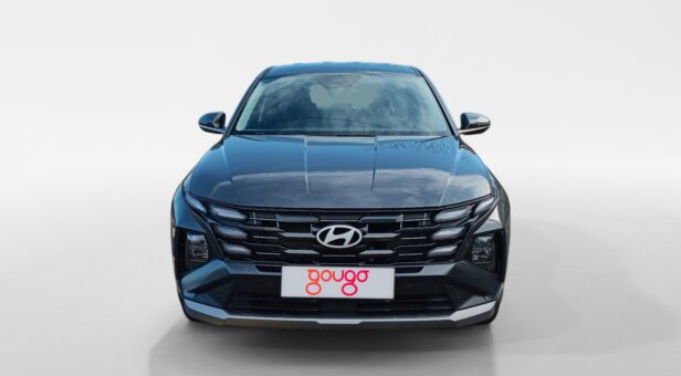 HYUNDAI TUCSON FL 1.6D 115cv KLASS