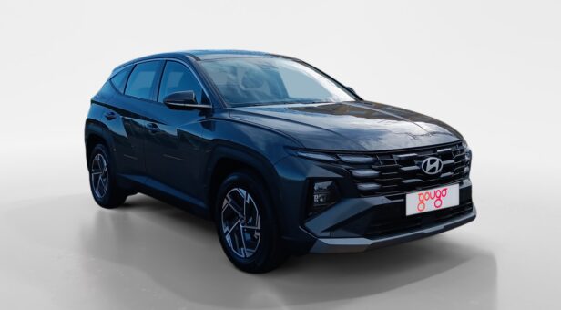 HYUNDAI TUCSON FL 1.6D 115cv KLASS