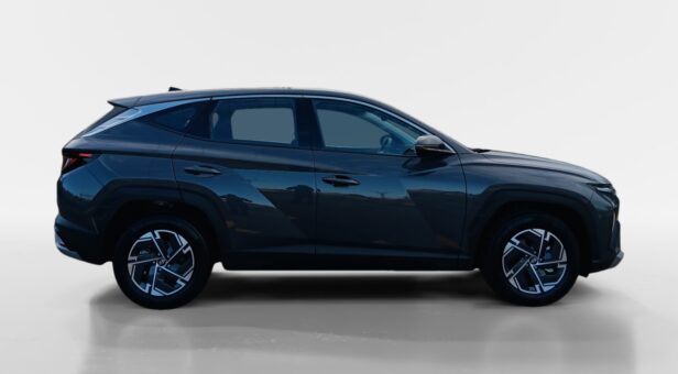 HYUNDAI TUCSON FL 1.6D 115cv KLASS