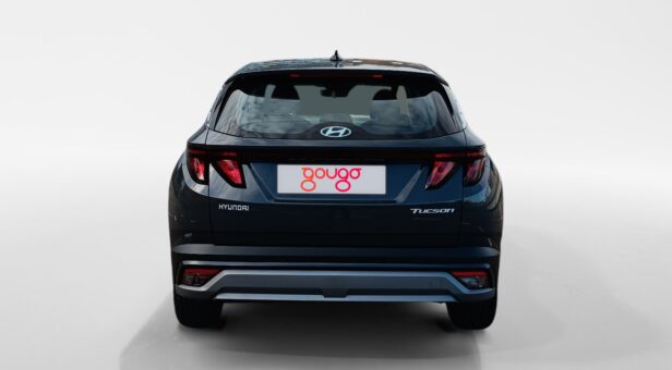 HYUNDAI TUCSON FL 1.6D 115cv KLASS