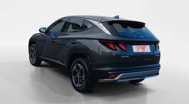 HYUNDAI TUCSON FL 1.6D 115cv KLASS