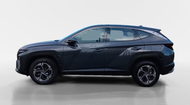 HYUNDAI TUCSON FL 1.6D 115cv KLASS
