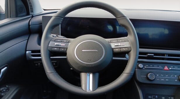 HYUNDAI TUCSON FL 1.6D 115cv KLASS