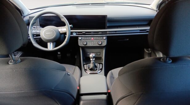 HYUNDAI TUCSON FL 1.6D 115cv KLASS