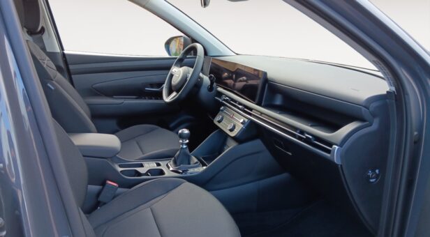 HYUNDAI TUCSON FL 1.6D 115cv KLASS