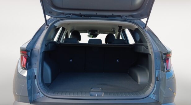 HYUNDAI TUCSON FL 1.6D 115cv KLASS