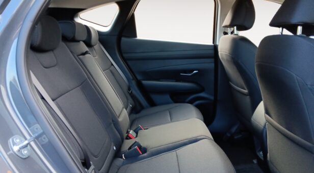 HYUNDAI TUCSON FL 1.6D 115cv KLASS