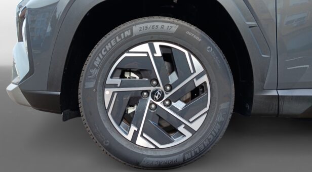 HYUNDAI TUCSON FL 1.6D 115cv KLASS