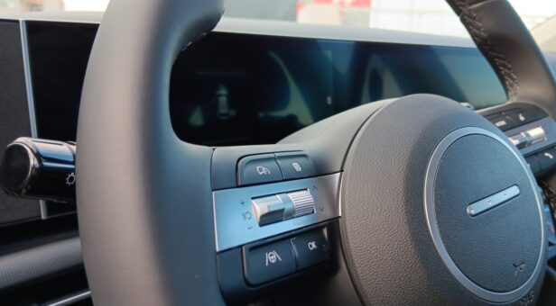 HYUNDAI TUCSON FL 1.6D 115cv KLASS