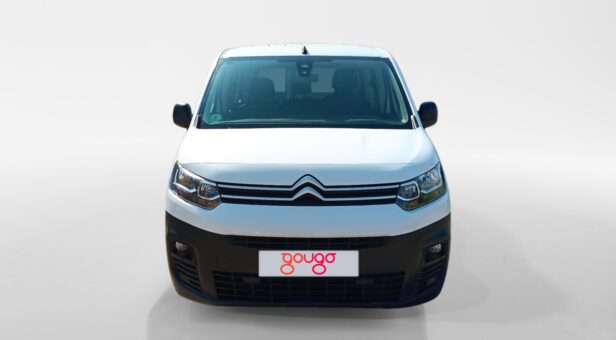 CITROEN BERLINGO MONOVOLUMEN COMPACTO 1.5 BLUEHDI 75KW TALLA M LIVE 102 4p
