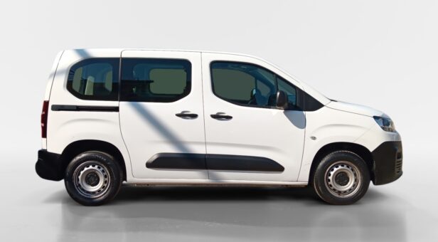 CITROEN BERLINGO MONOVOLUMEN COMPACTO 1.5 BLUEHDI 75KW TALLA M LIVE 102 4p