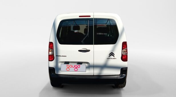 CITROEN BERLINGO MONOVOLUMEN COMPACTO 1.5 BLUEHDI 75KW TALLA M LIVE 102 4p