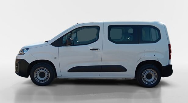 CITROEN BERLINGO MONOVOLUMEN COMPACTO 1.5 BLUEHDI 75KW TALLA M LIVE 102 4p