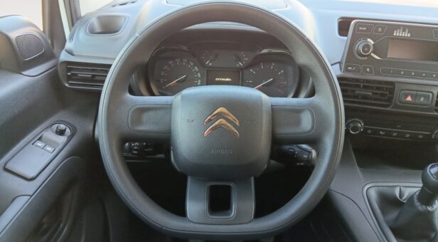 CITROEN BERLINGO MONOVOLUMEN COMPACTO 1.5 BLUEHDI 75KW TALLA M LIVE 102 4p