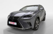 LEXUS NX 300h LUXURY 4WD AUTO 2.5cc 197cv 5P