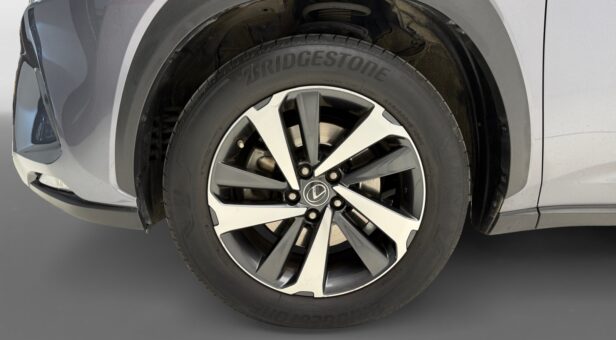 LEXUS NX 300h LUXURY 4WD AUTO 2.5cc 197cv 5P