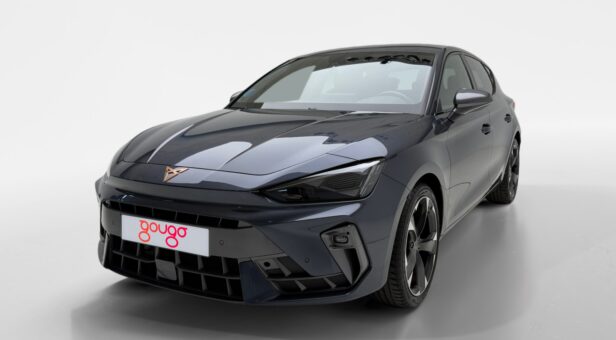 CUPRA LEON BERLINA CON PORTON 1.5 ETSI MHEV 110KW DSG 150 5p