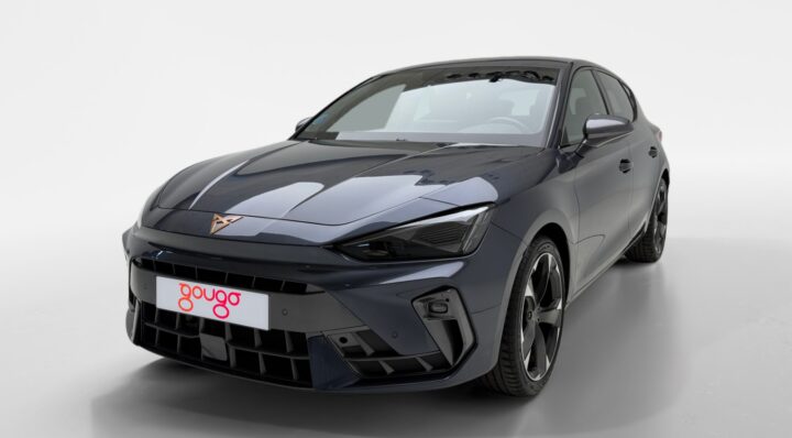 CUPRA LEON BERLINA CON PORTON 1.5 ETSI MHEV 110KW DSG 150 5p