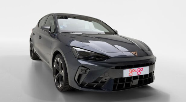 CUPRA LEON BERLINA CON PORTON 1.5 ETSI MHEV 110KW DSG 150 5p