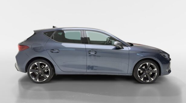 CUPRA LEON BERLINA CON PORTON 1.5 ETSI MHEV 110KW DSG 150 5p