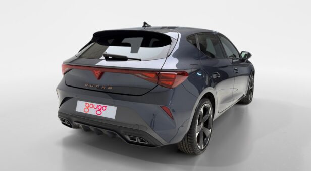 CUPRA LEON BERLINA CON PORTON 1.5 ETSI MHEV 110KW DSG 150 5p