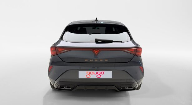 CUPRA LEON BERLINA CON PORTON 1.5 ETSI MHEV 110KW DSG 150 5p
