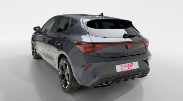 CUPRA LEON BERLINA CON PORTON 1.5 ETSI MHEV 110KW DSG 150 5p