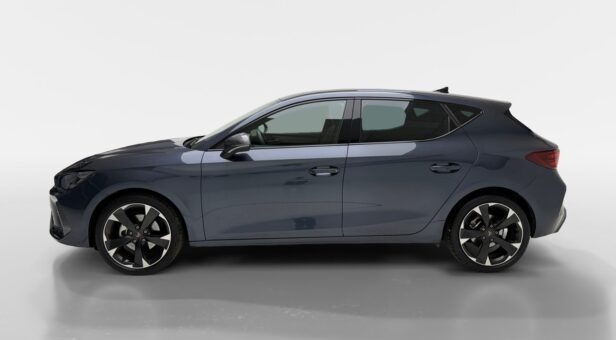 CUPRA LEON BERLINA CON PORTON 1.5 ETSI MHEV 110KW DSG 150 5p