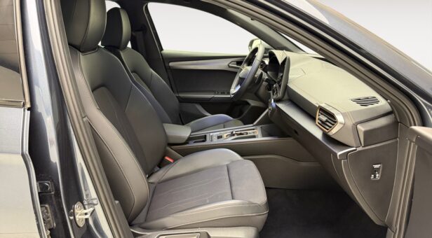 CUPRA LEON BERLINA CON PORTON 1.5 ETSI MHEV 110KW DSG 150 5p