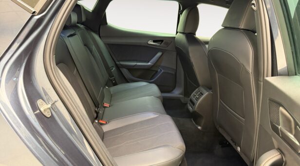CUPRA LEON BERLINA CON PORTON 1.5 ETSI MHEV 110KW DSG 150 5p