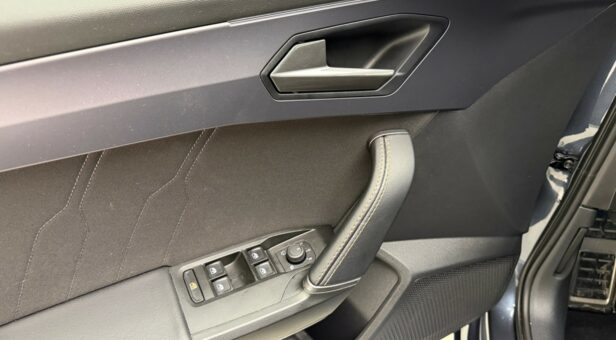 CUPRA LEON BERLINA CON PORTON 1.5 ETSI MHEV 110KW DSG 150 5p