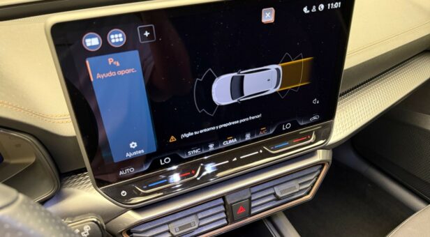 CUPRA LEON BERLINA CON PORTON 1.5 ETSI MHEV 110KW DSG 150 5p