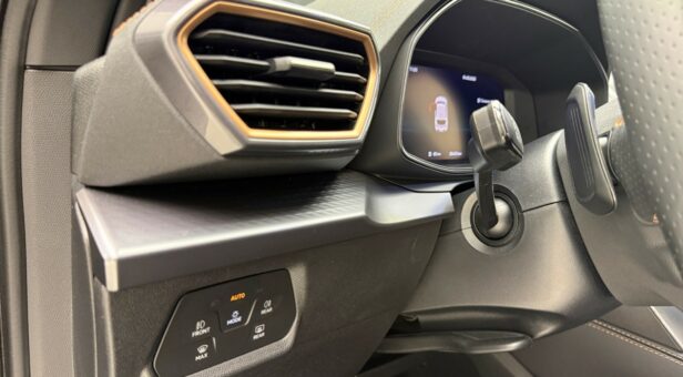 CUPRA LEON BERLINA CON PORTON 1.5 ETSI MHEV 110KW DSG 150 5p