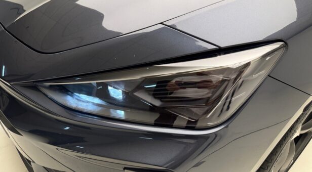 CUPRA LEON BERLINA CON PORTON 1.5 ETSI MHEV 110KW DSG 150 5p