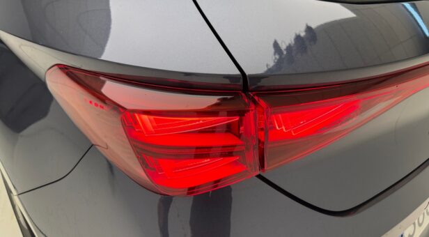 CUPRA LEON BERLINA CON PORTON 1.5 ETSI MHEV 110KW DSG 150 5p