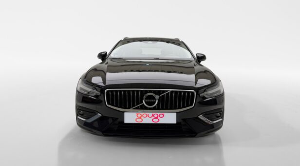VOLVO V60 FAMILIAR 2.0 D4 INSCRIPTION AUTO 190 5p