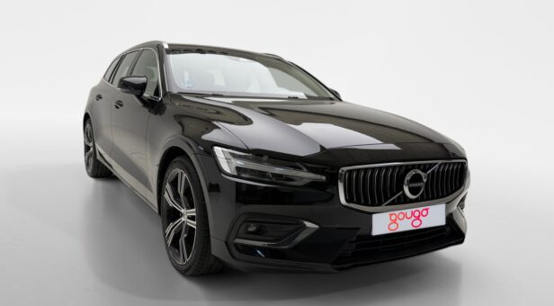 VOLVO V60 FAMILIAR 2.0 D4 INSCRIPTION AUTO 190 5p